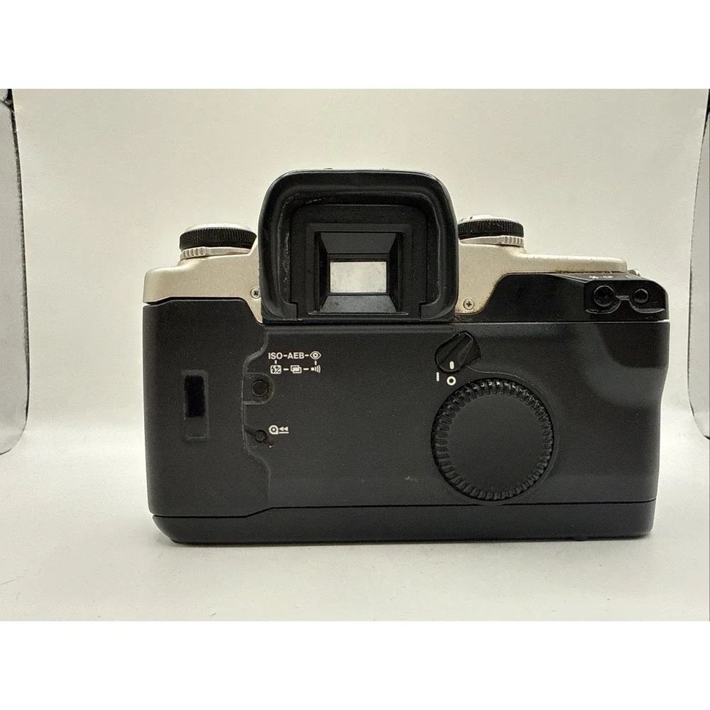 Canon EOS Elan II E 35mm AF Film SLR Camera Body Only, Not Tested
